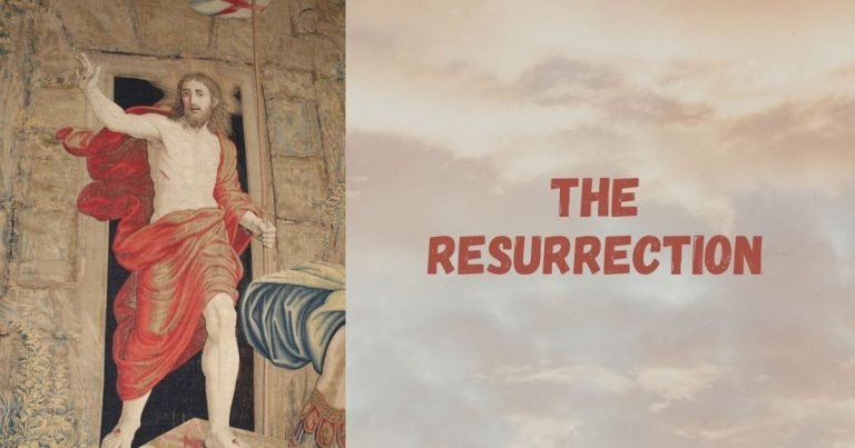 Resurrection